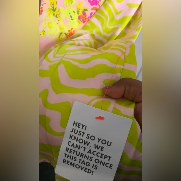 ASOS Floral Dress - Picture 5 of 8